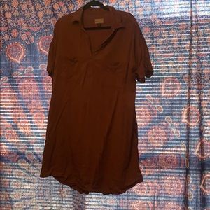 Universal Thread Dress